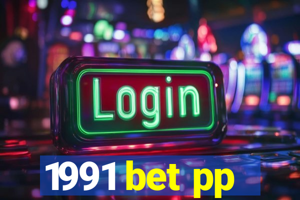 1991 bet pp